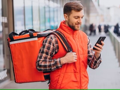 Projeto de lei proposto pelo Governo para regulamentar os motoristas de aplicativo assegura os seguintes direitos