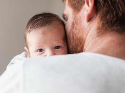 Entenda o que é a licença-paternidade e quais as regras previstas na lei