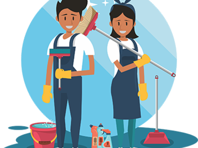 EMPREGADOS(AS) DOMÉSTICOS(AS): Conheça os direitos da categoria!