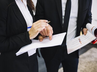 3 DIREITOS quando você pede demissão