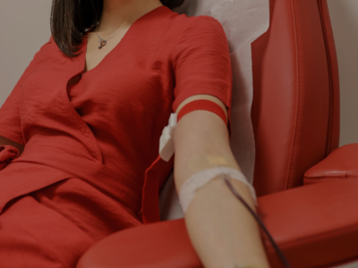 Dia Mundial do Doador de Sangue