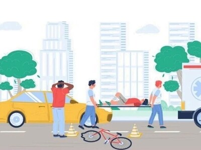 A Reforma Trabalhista acabou com o Acidente de Trajeto?