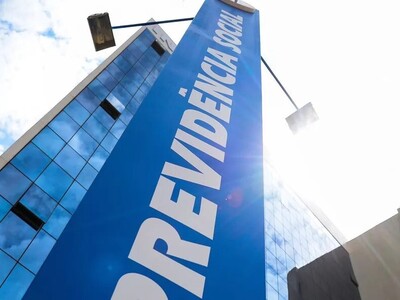    INSS notifica 4,3 milhões de aposentados e pensionistas para fazer prova de vida  