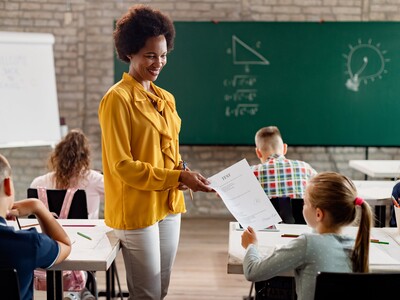 Aposentadoria por tempo de contribuição do Professor