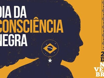 Dia Nacional da Consciência Negra
