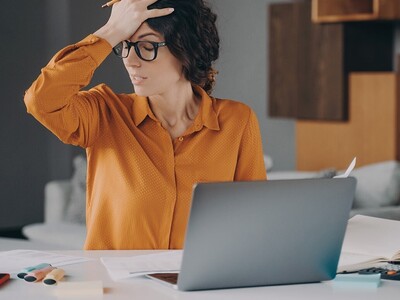 Conheça 3 Erros Comuns de Quem Paga INSS por Conta Própria 