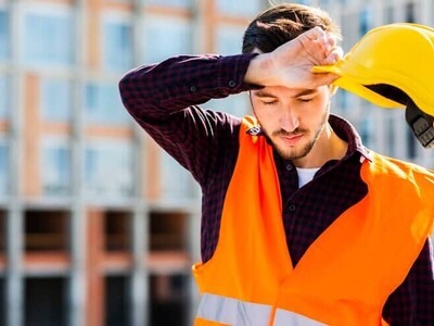 Direitos do Trabalhador no Verão