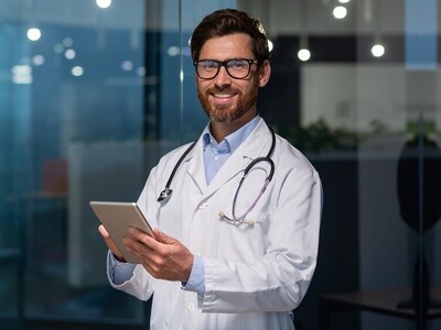 Médico, você já pensou na sua aposentadoria? 