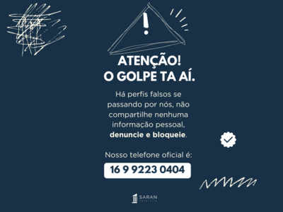 Atenção Clientes! Golpe do Falso Advogado