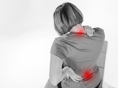 Fibromialgia agora é reconhecida como deficiência