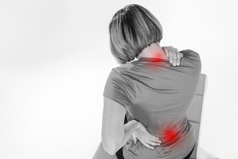 Fibromialgia agora é reconhecida como deficiência
